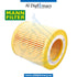 ENGINE OIL FILTER HU 816 X for BMW 1 Series E87 (2004-2007) models
